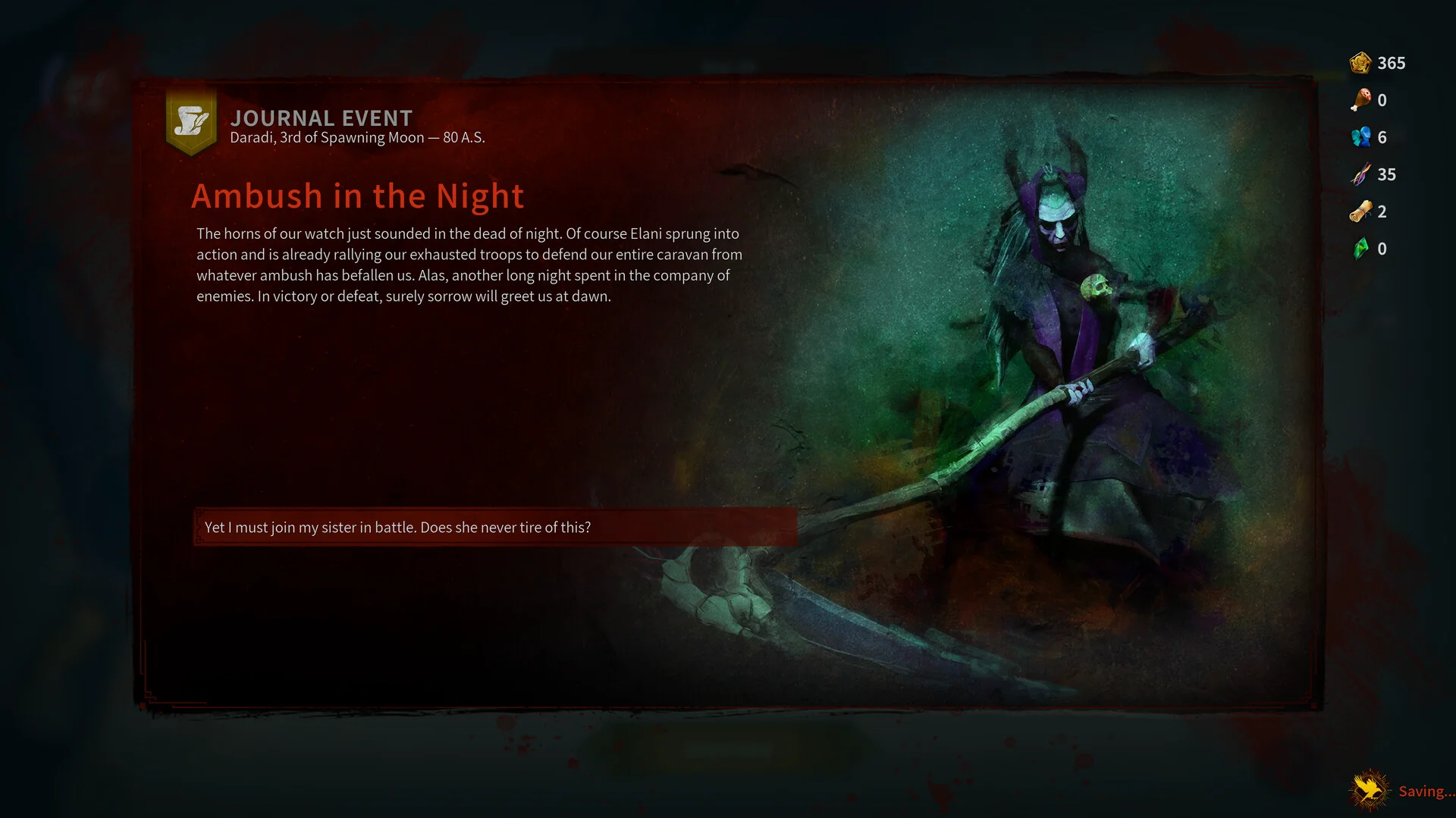 Wartorn screenshot 14