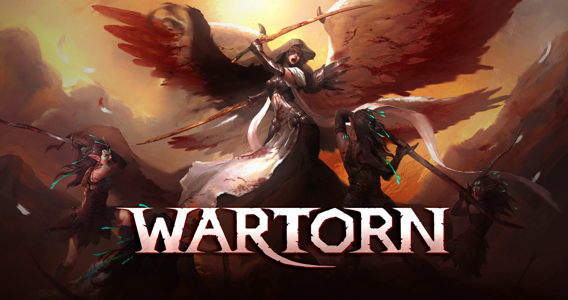 Wartorn screenshot 15