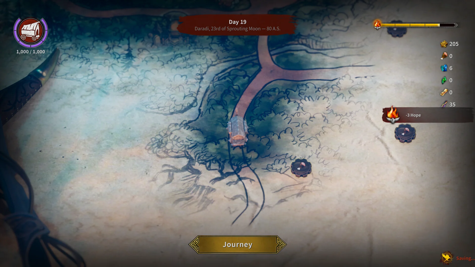 Wartorn screenshot 5