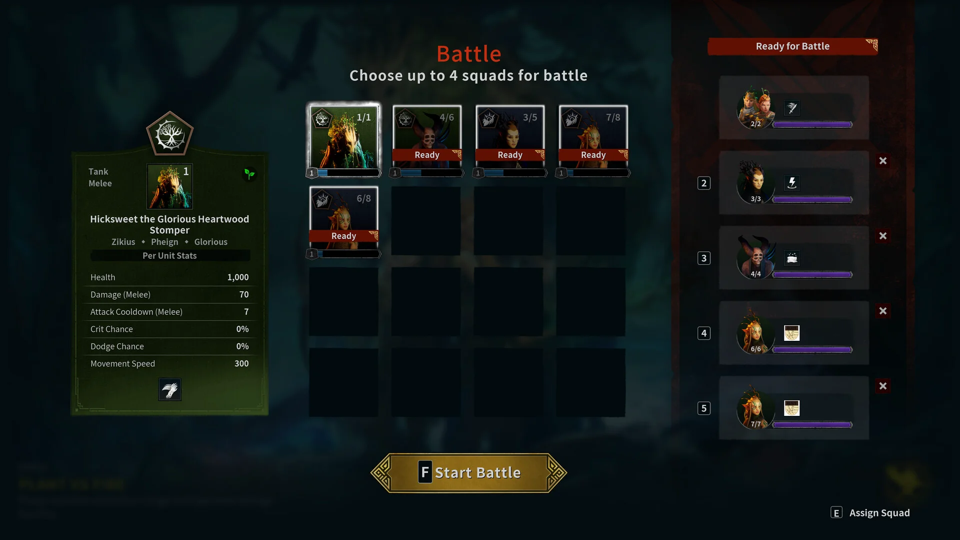 Wartorn screenshot 6