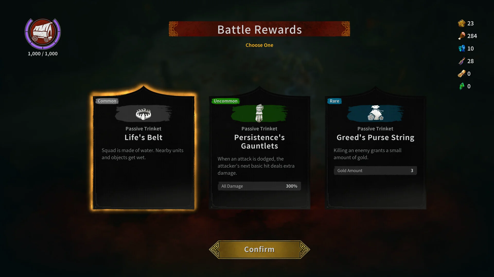 Wartorn screenshot 7