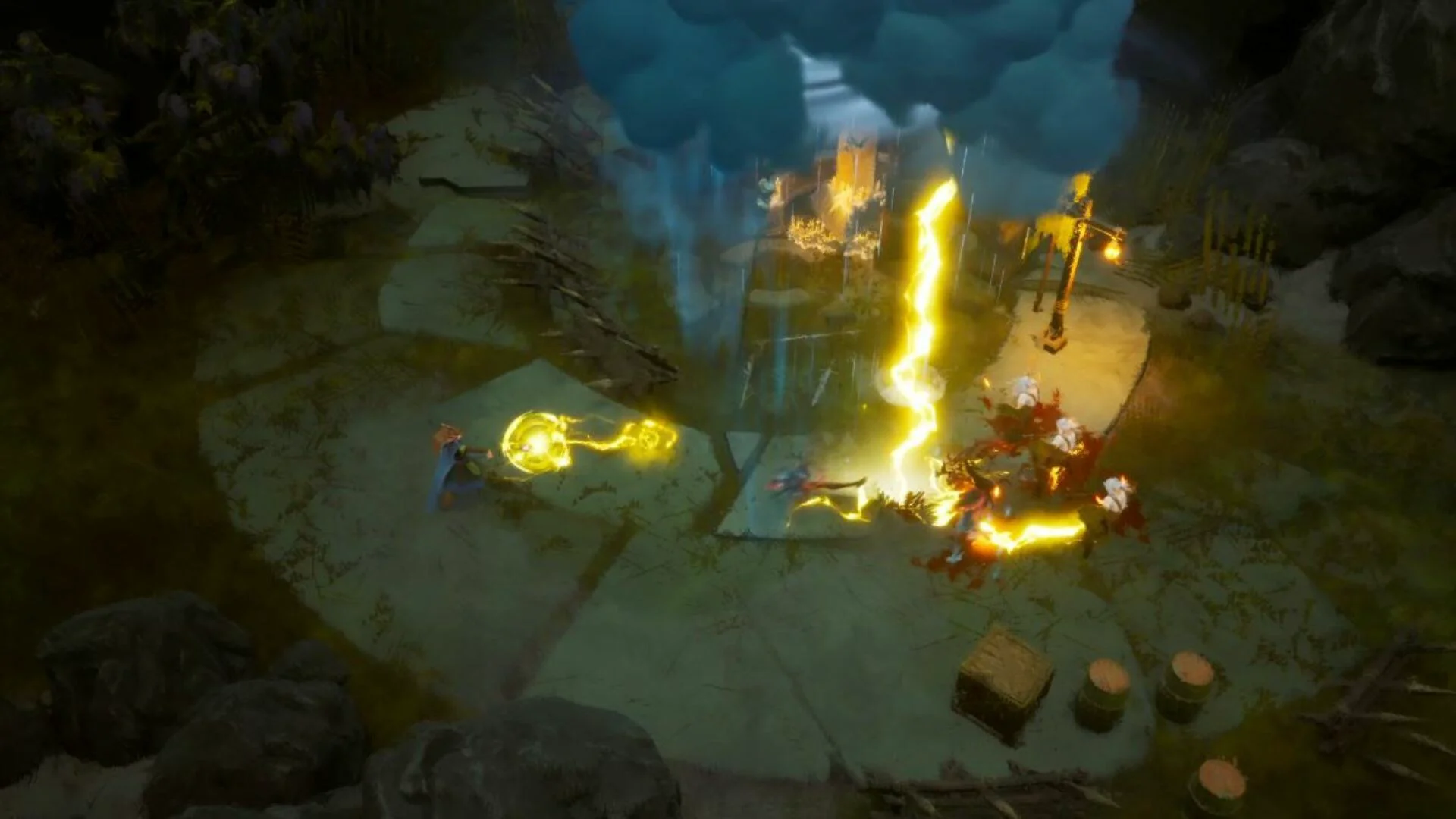 Wartorn screenshot 9