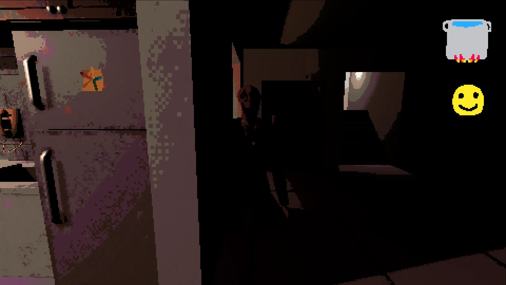 Water Boiling Simulator screenshot 1