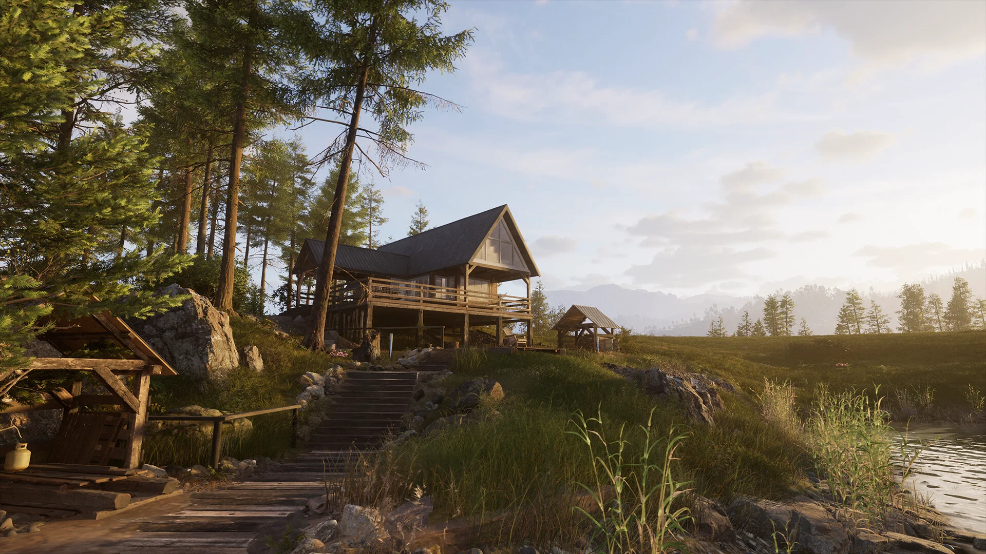 Way of the Hunter 2 screenshot 10