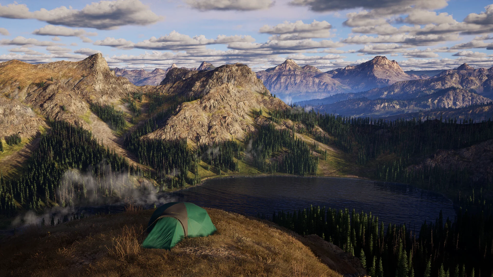 Way of the Hunter 2 screenshot 11