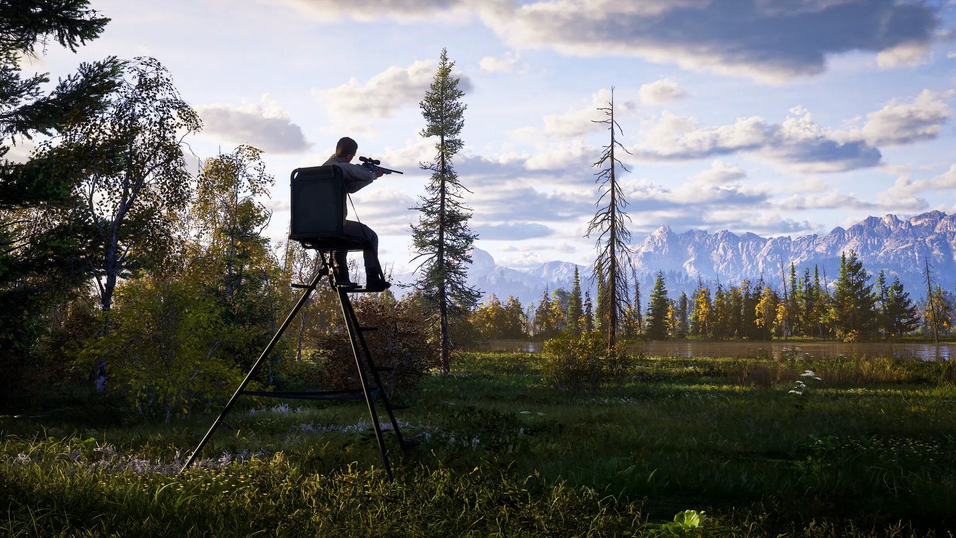 Way of the Hunter 2 screenshot 3