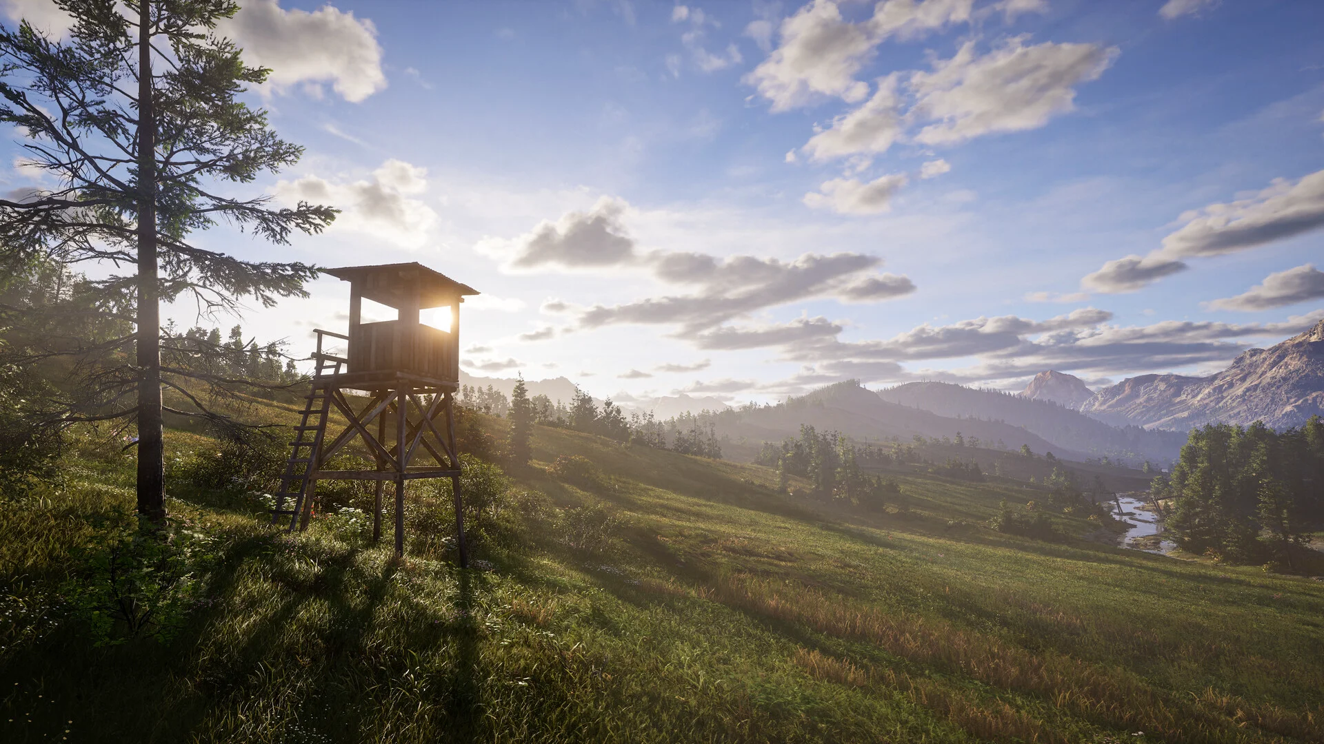 Way of the Hunter 2 screenshot 5