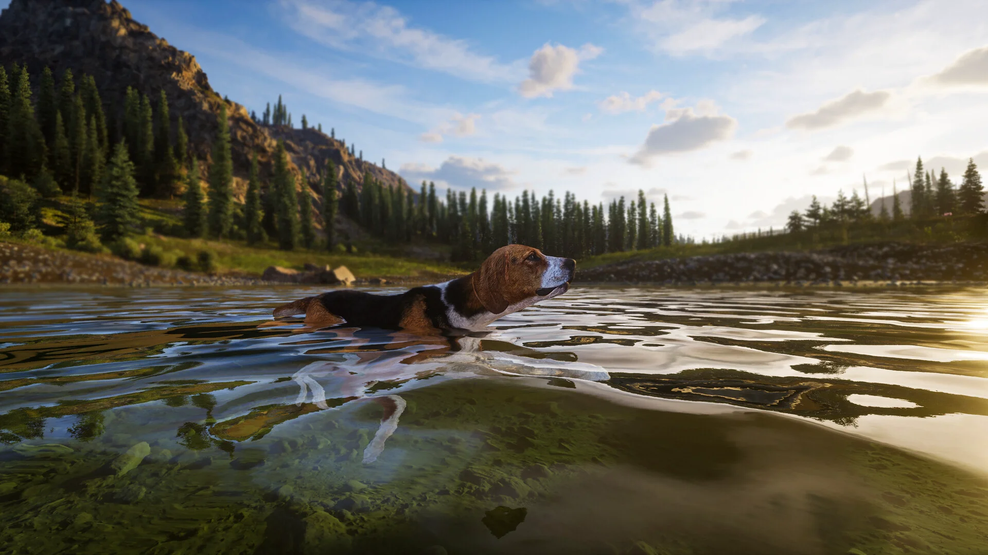 Way of the Hunter 2 screenshot 6