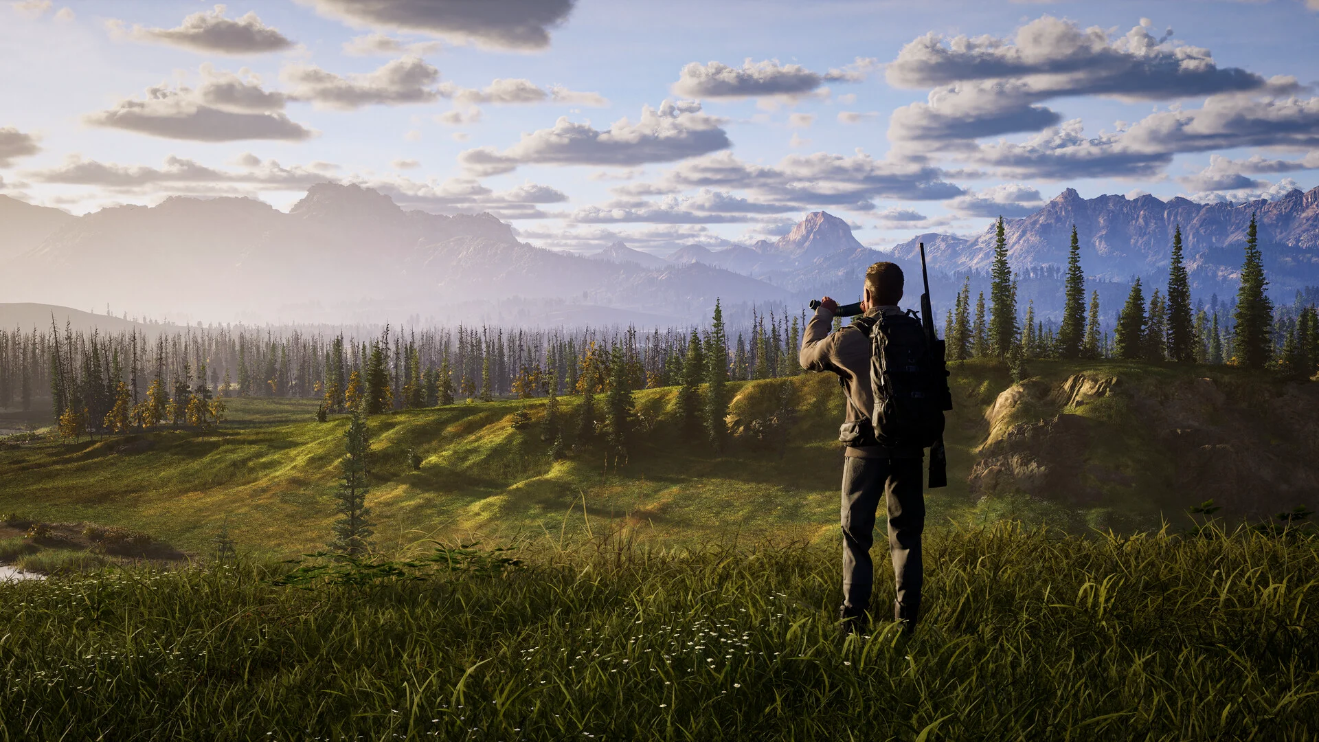 Way of the Hunter 2 screenshot 7