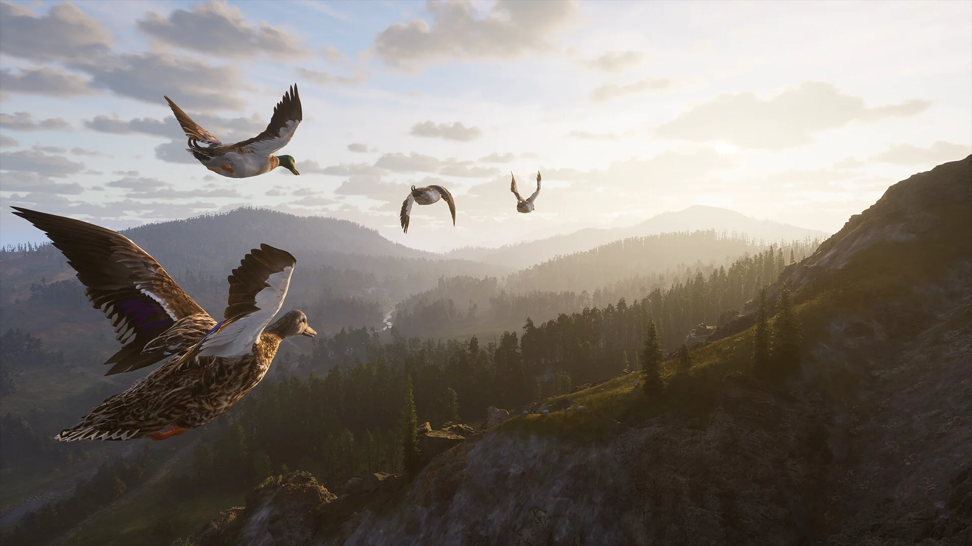 Way of the Hunter 2 screenshot 8