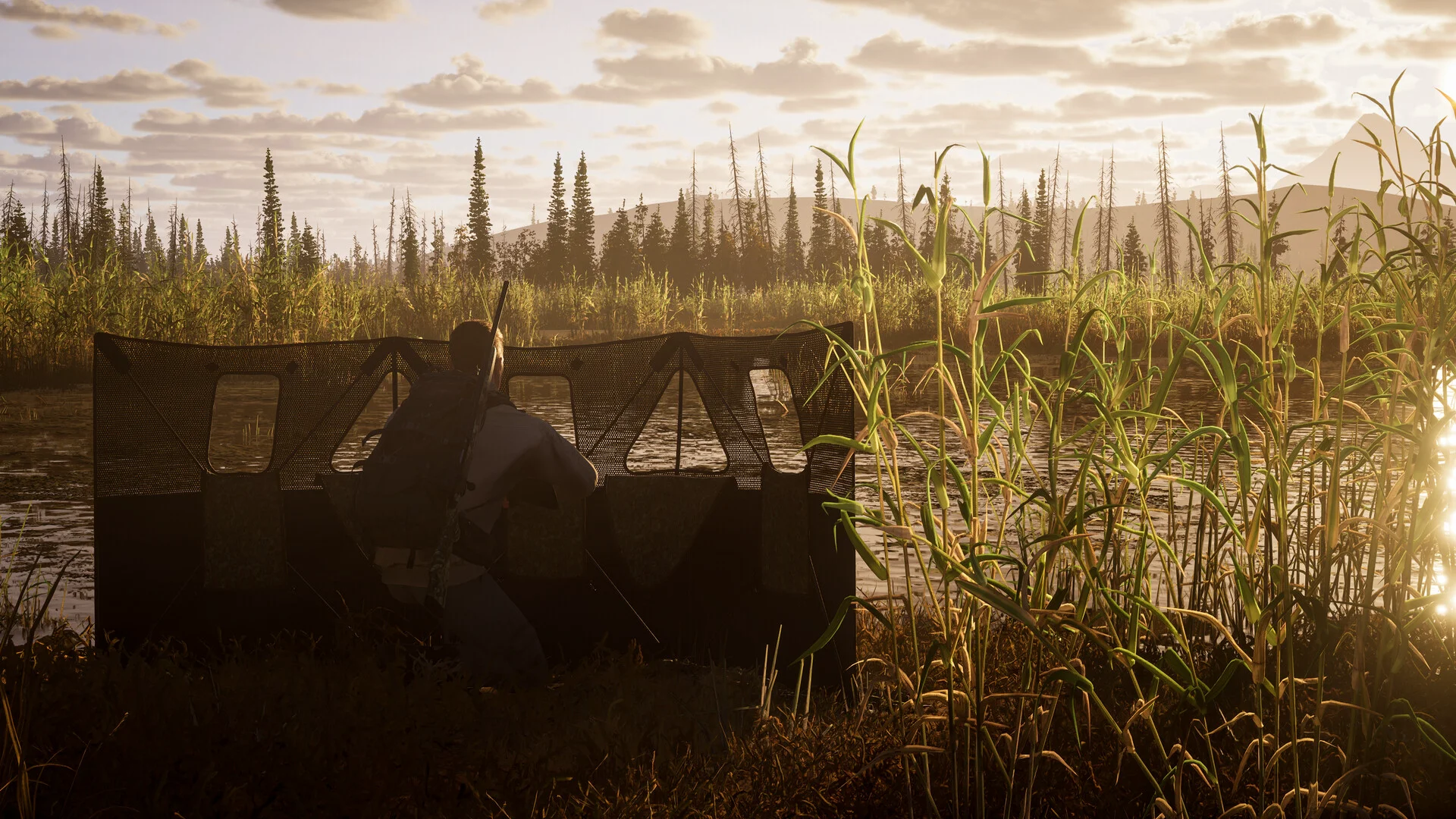 Way of the Hunter 2 screenshot 9