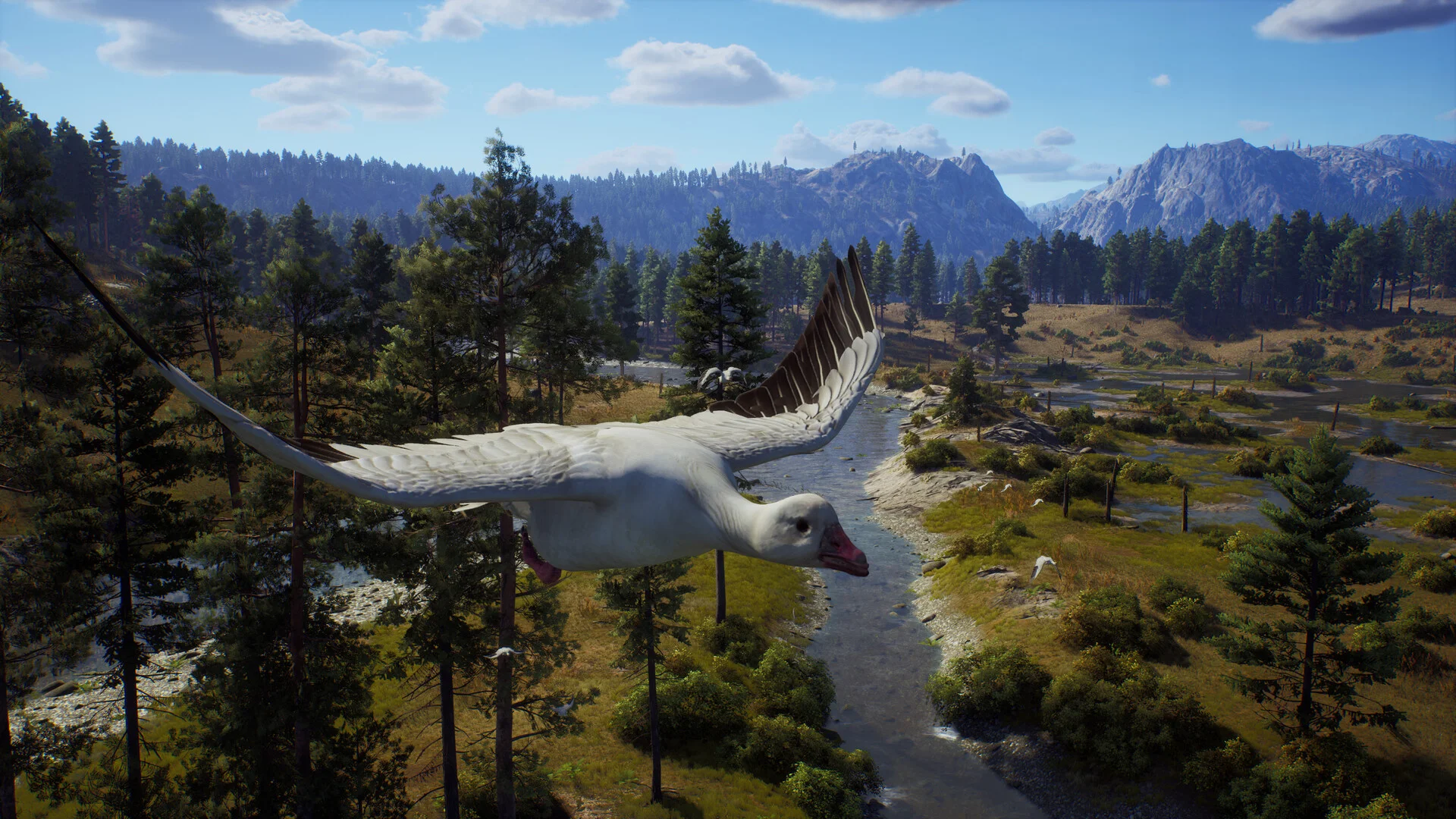 Way of the Hunter screenshot 16