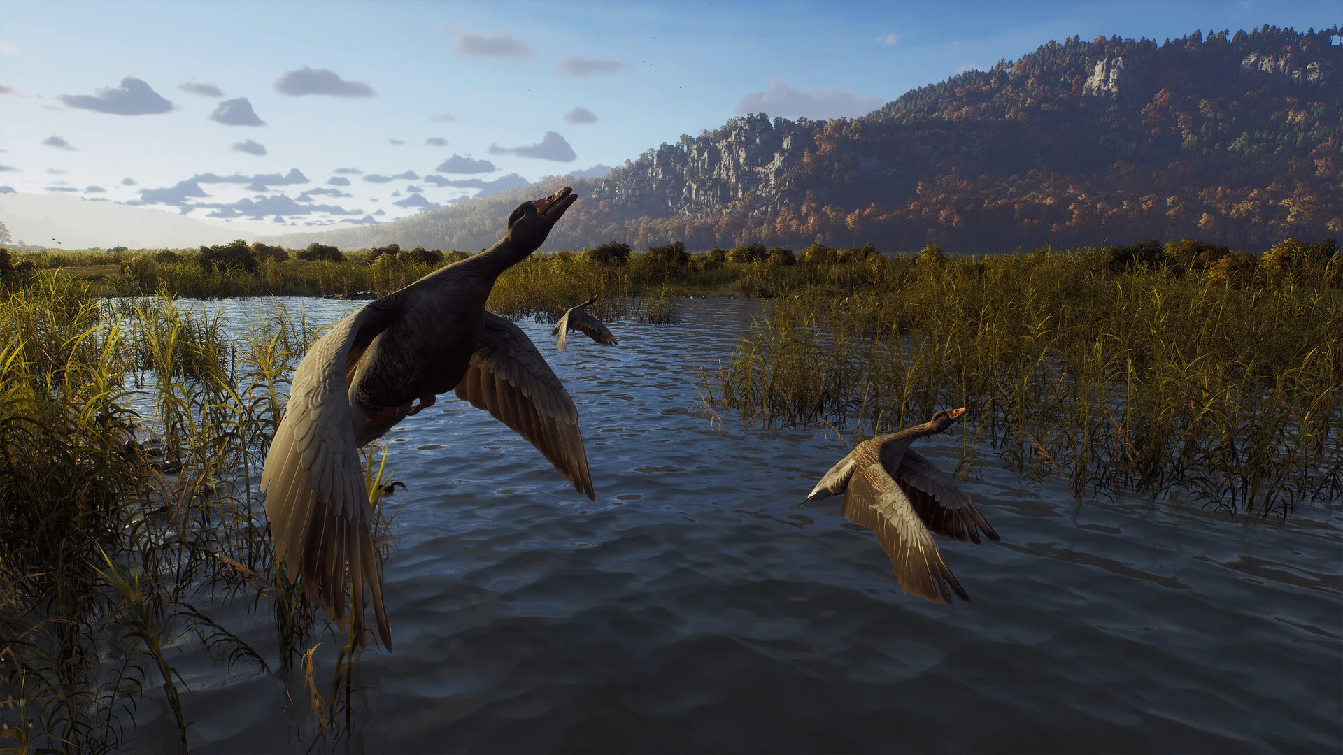 Way of the Hunter screenshot 6