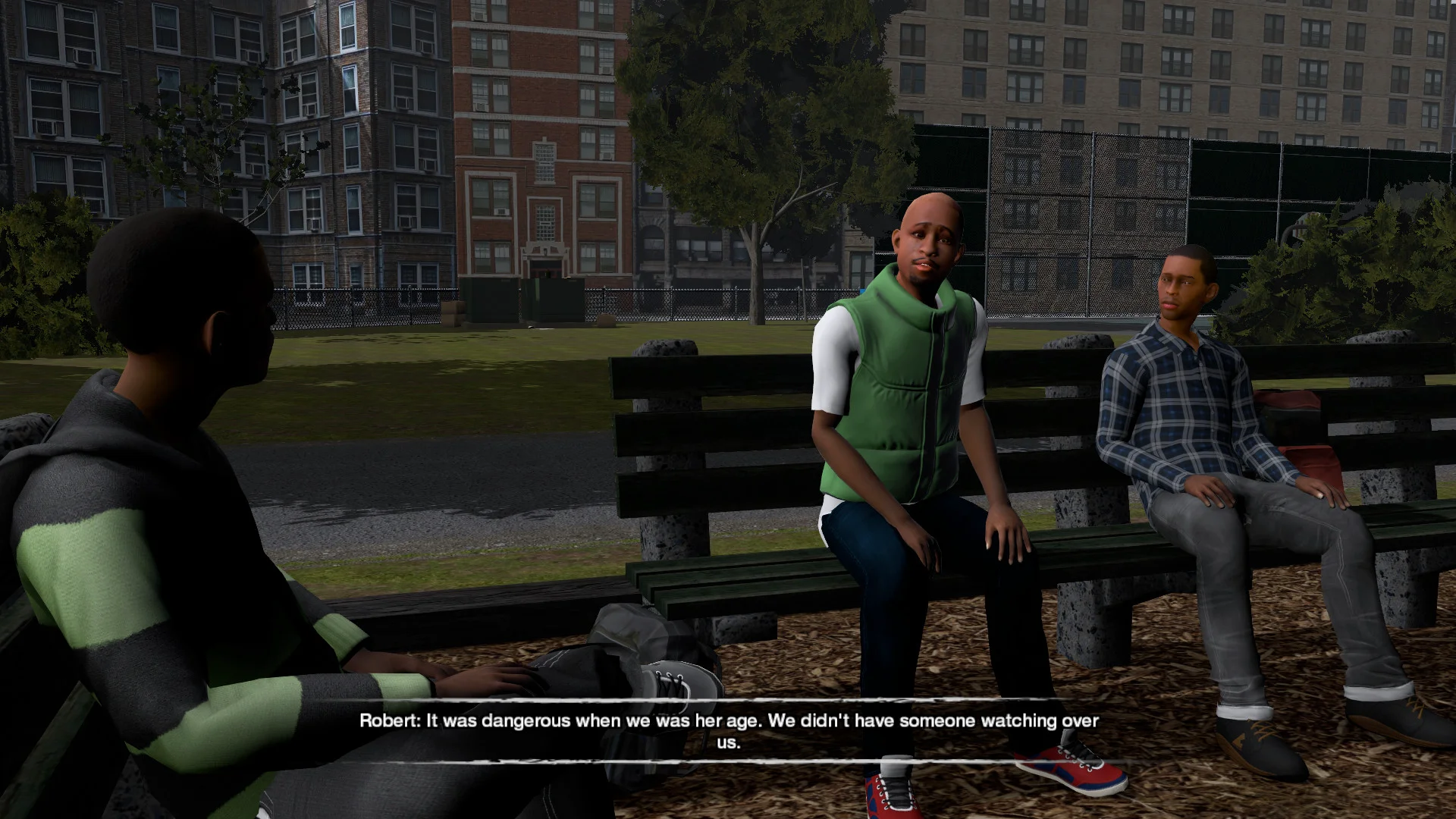 We Are Chicago screenshot 4