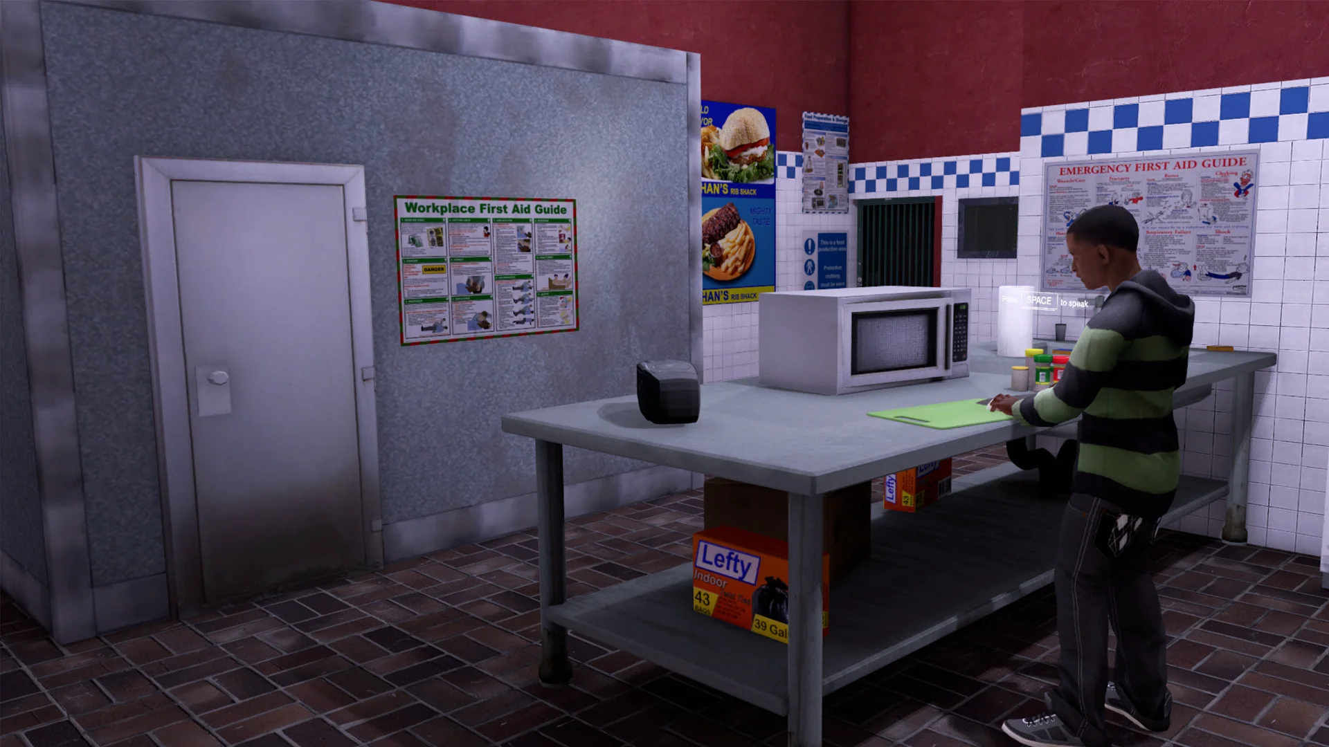 We Are Chicago screenshot 9