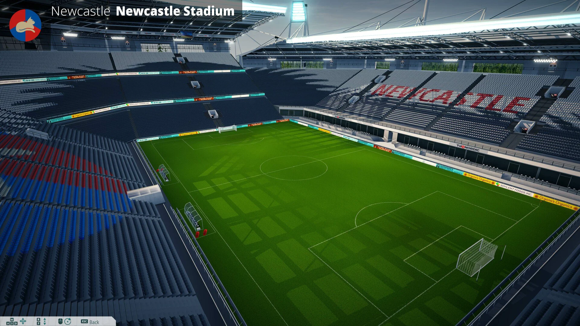 WE ARE FOOTBALL 2024 screenshot 2