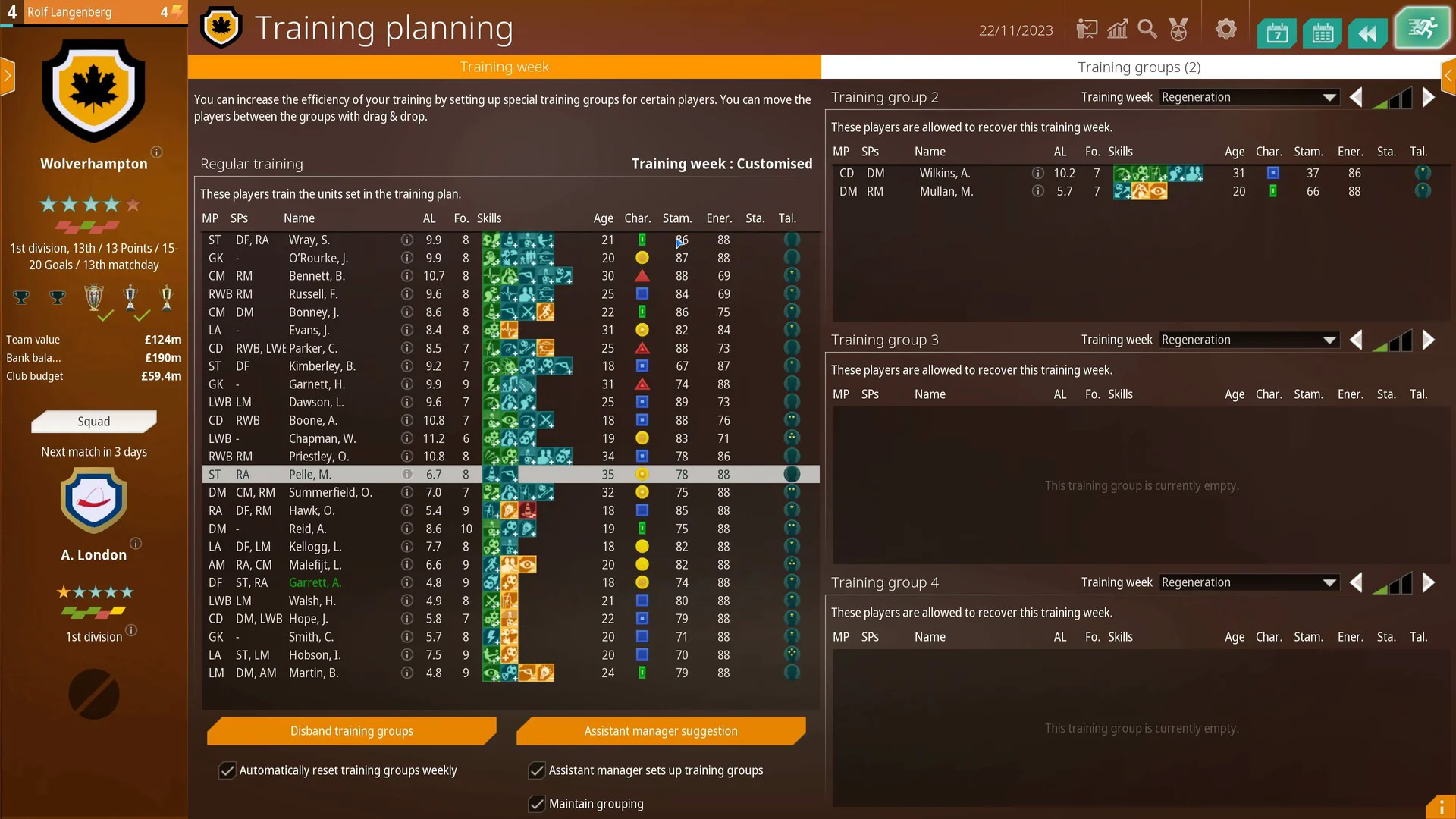 WE ARE FOOTBALL 2024 screenshot 6