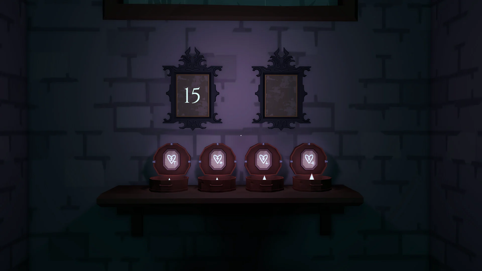 We Escaped a Twisted Game screenshot 5