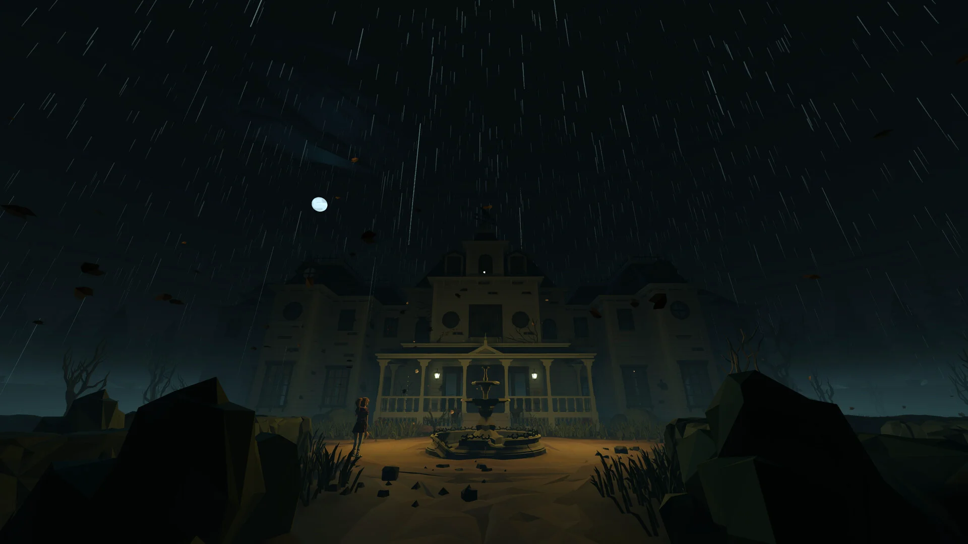 We Escaped a Twisted Game screenshot 6