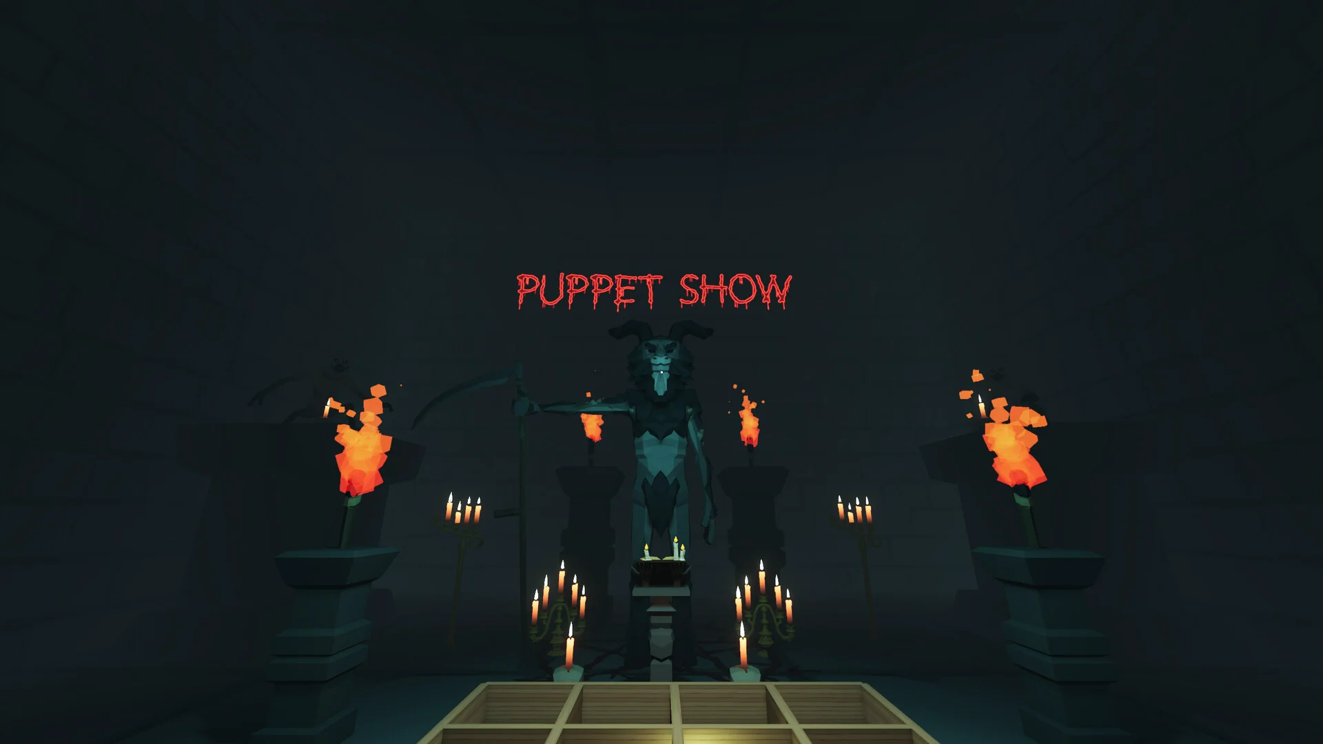 We Escaped a Twisted Game screenshot 7