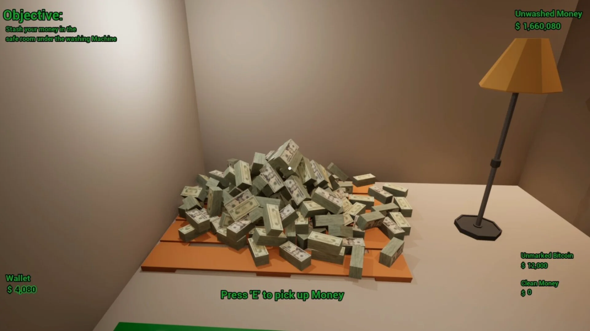 We Need To Cook - Drug Empire Simulator screenshot 11