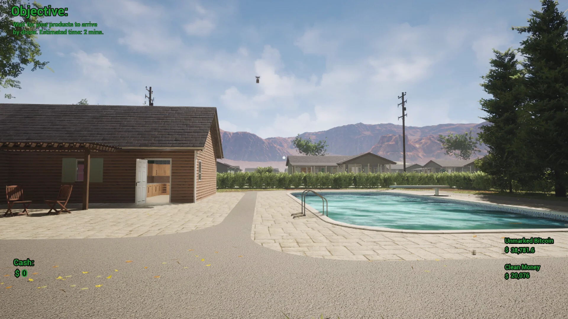 We Need To Cook - Drug Empire Simulator screenshot 12