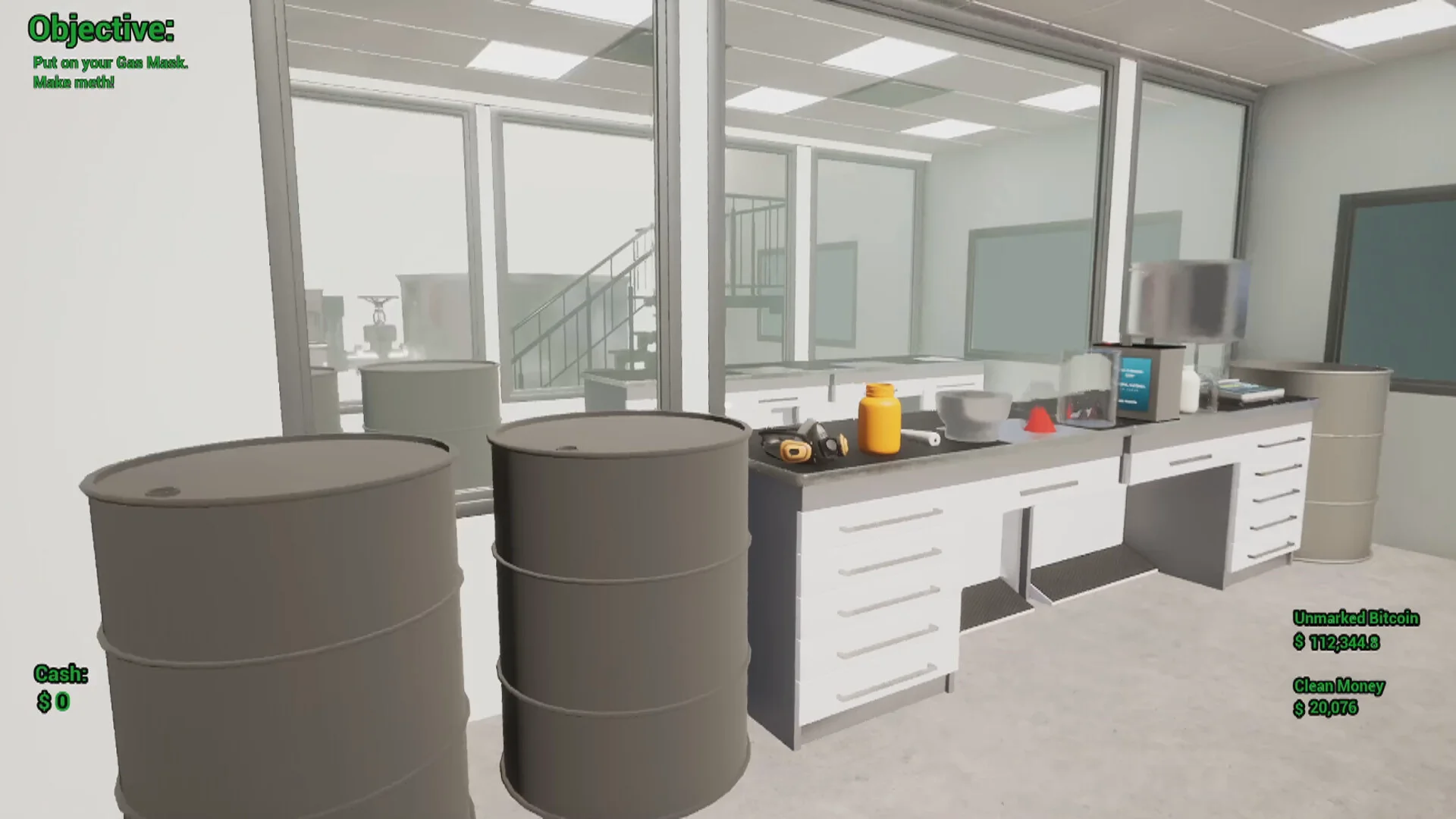 We Need To Cook - Drug Empire Simulator screenshot 16