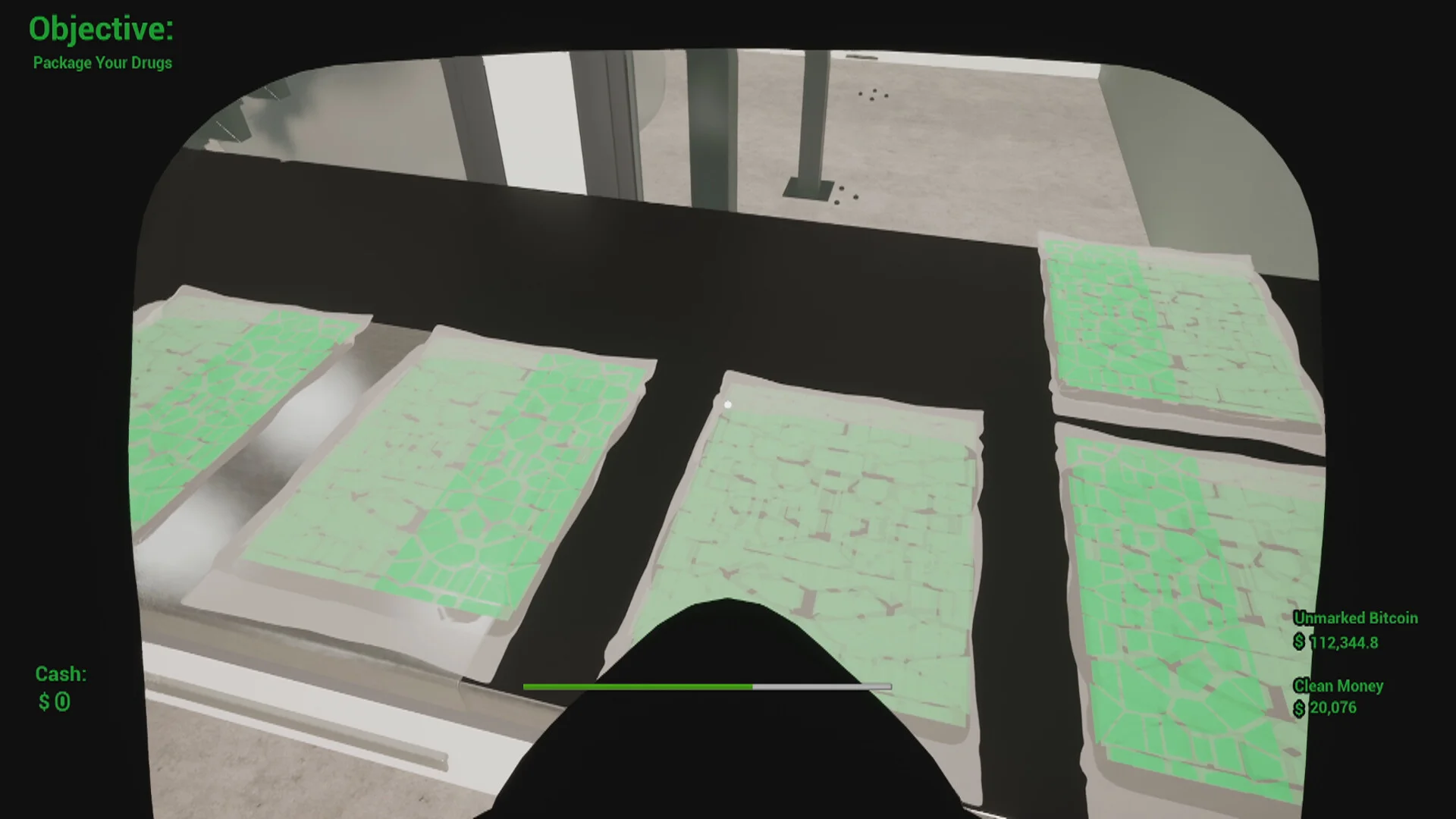 We Need To Cook - Drug Empire Simulator screenshot 17