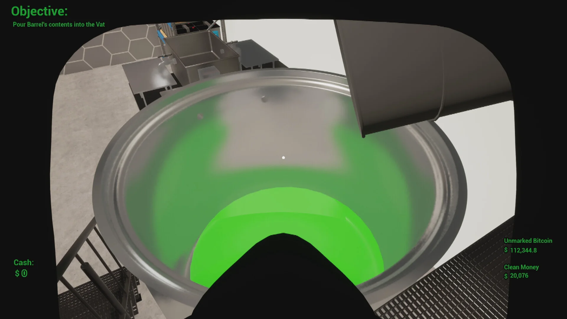 We Need To Cook - Drug Empire Simulator screenshot 18