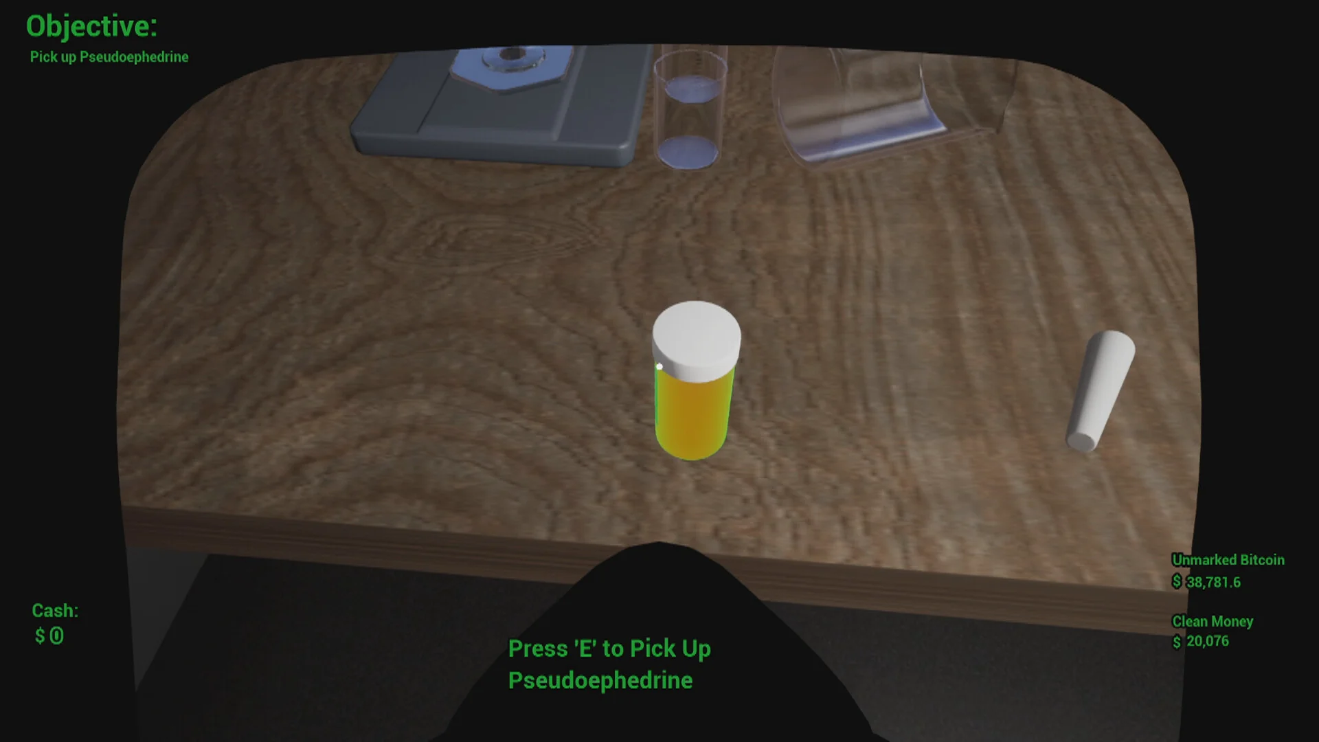 We Need To Cook - Drug Empire Simulator screenshot 2