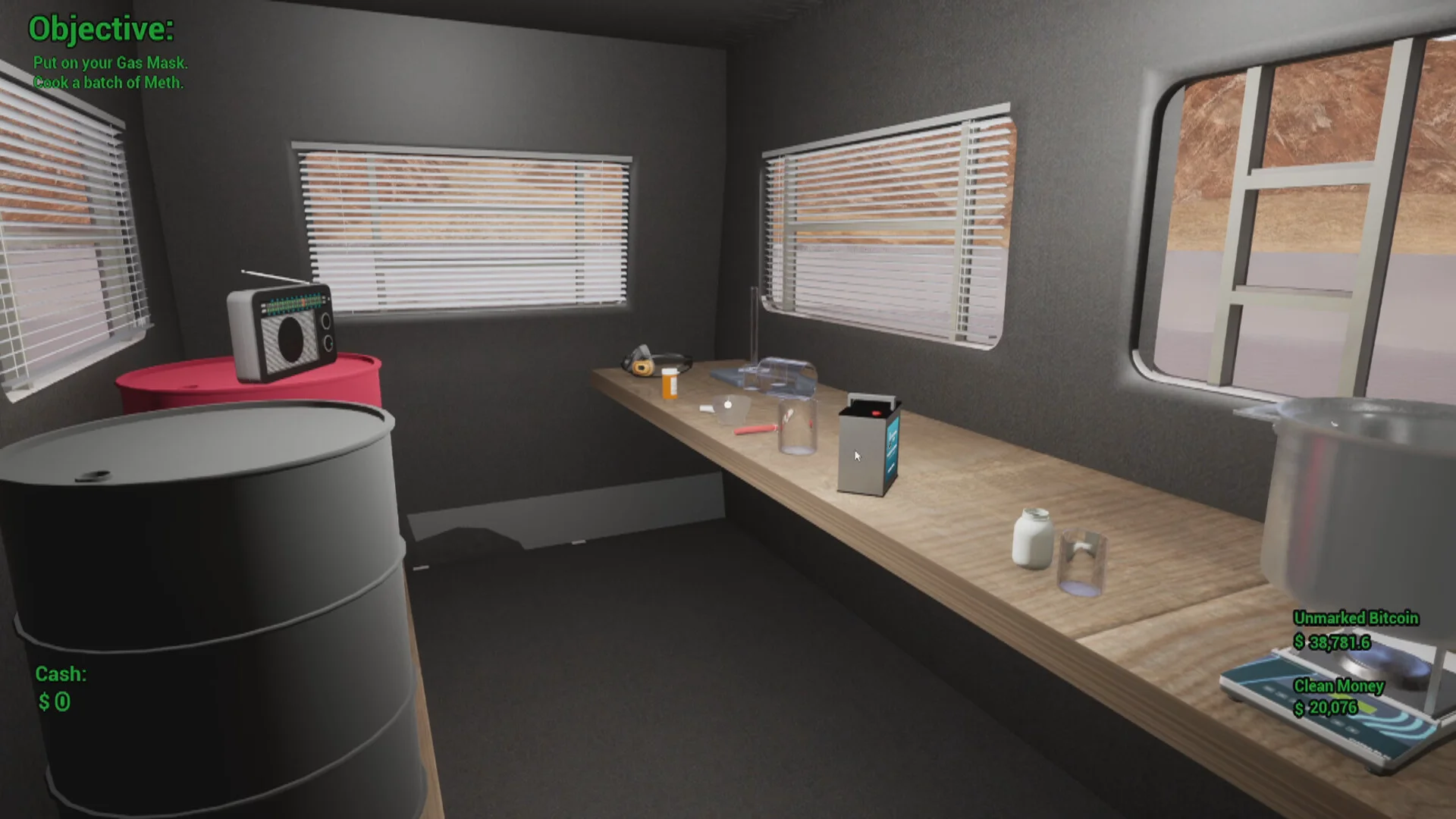 We Need To Cook - Drug Empire Simulator screenshot 20