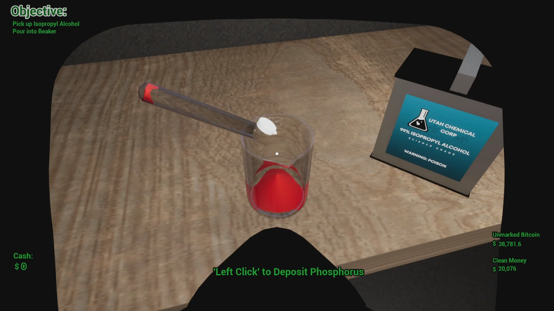 We Need To Cook - Drug Empire Simulator screenshot 4