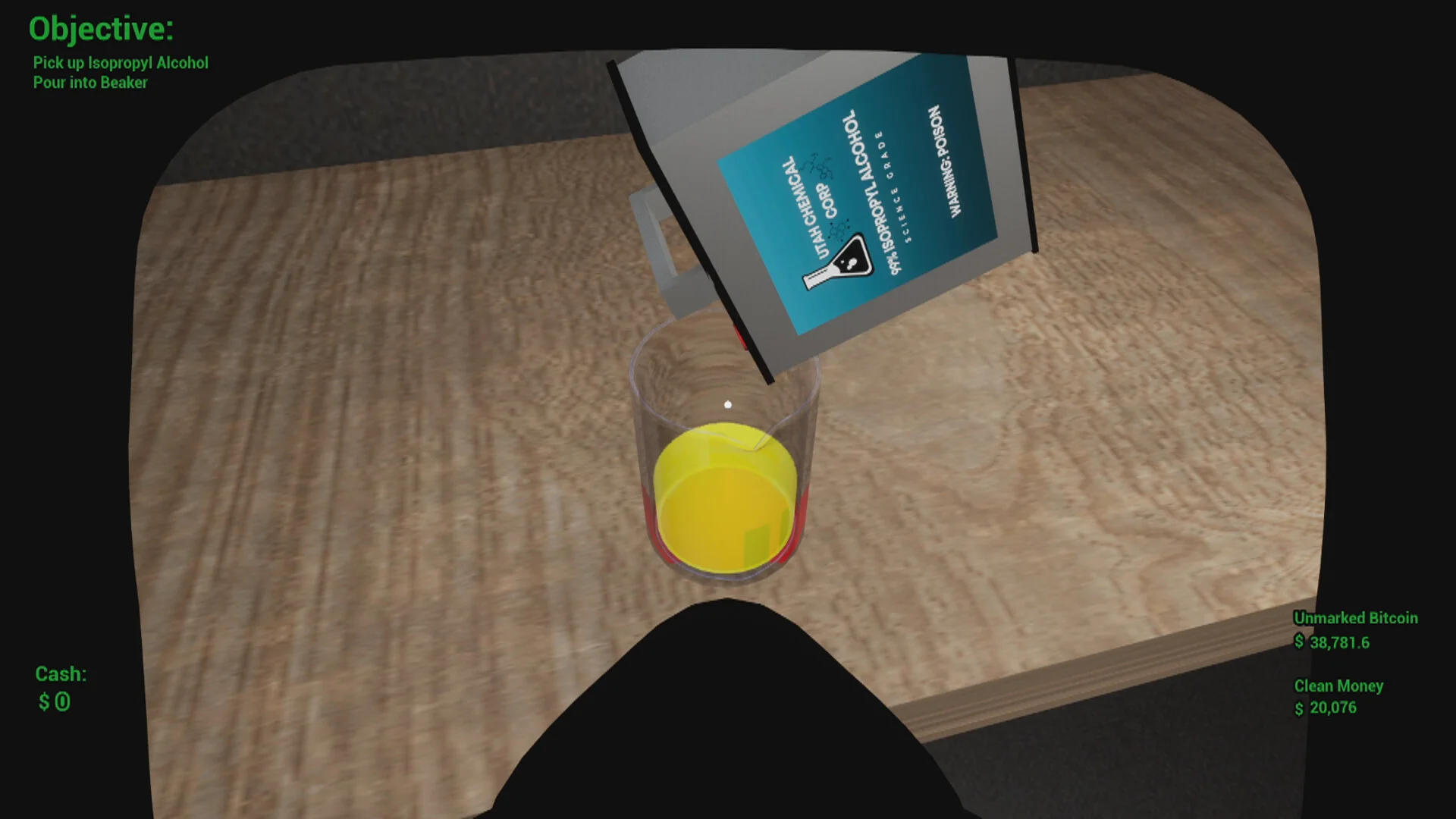 We Need To Cook - Drug Empire Simulator screenshot 5