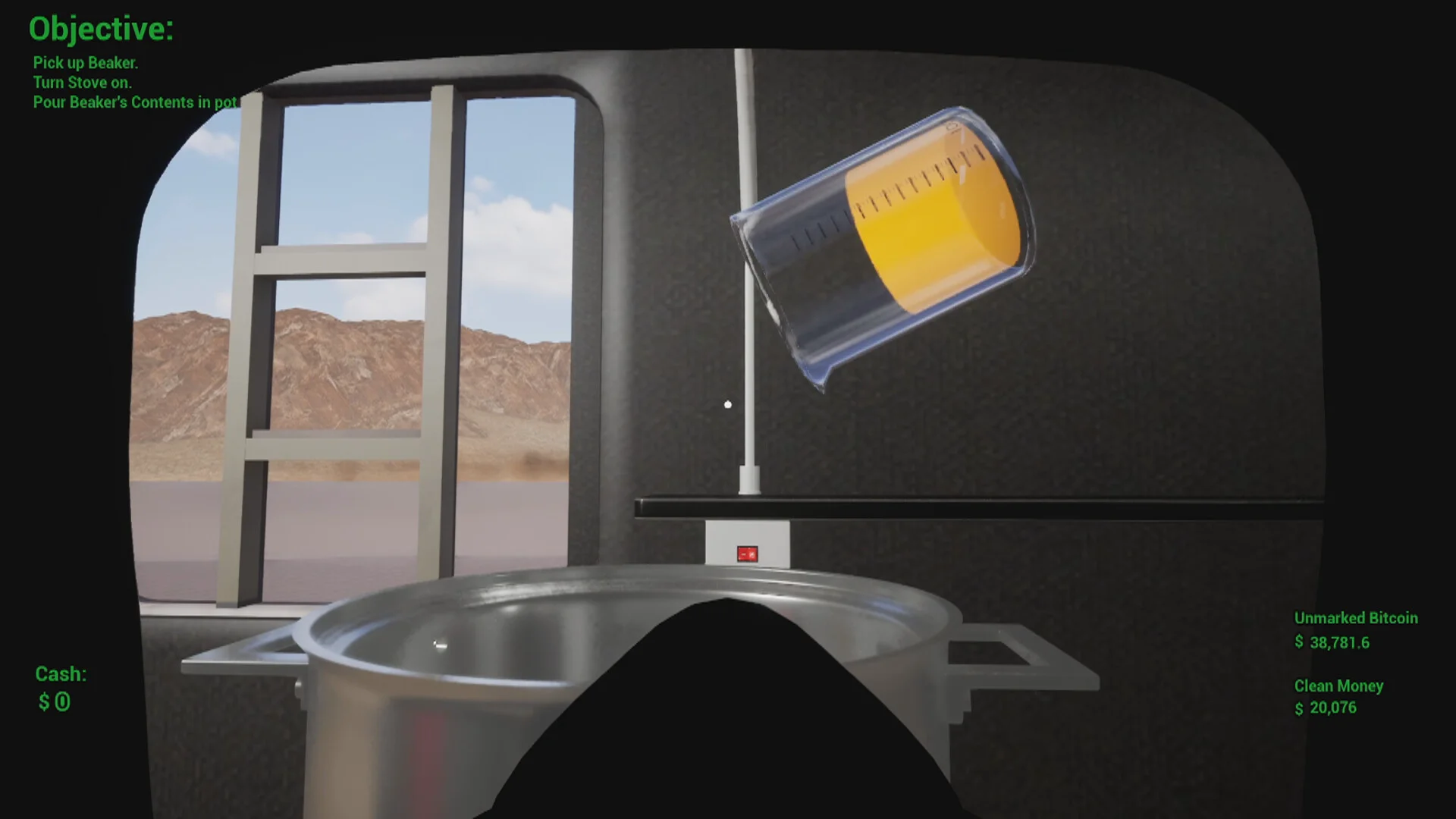 We Need To Cook - Drug Empire Simulator screenshot 6