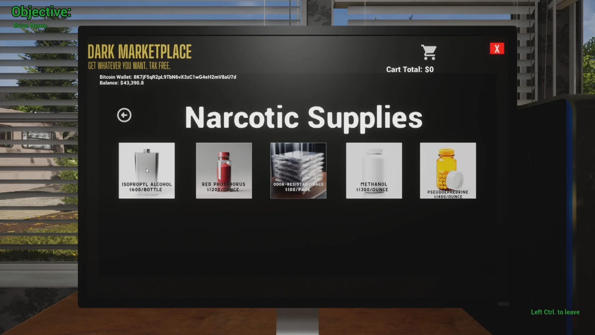 We Need To Cook - Drug Empire Simulator screenshot 7