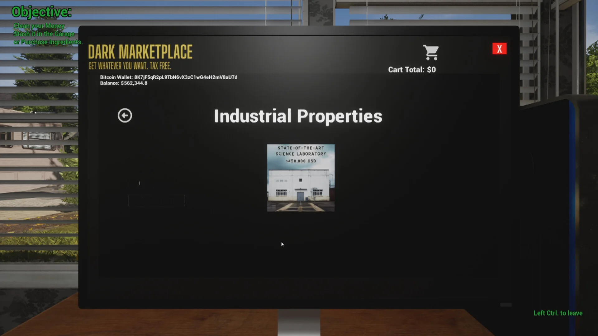 We Need To Cook - Drug Empire Simulator screenshot 8