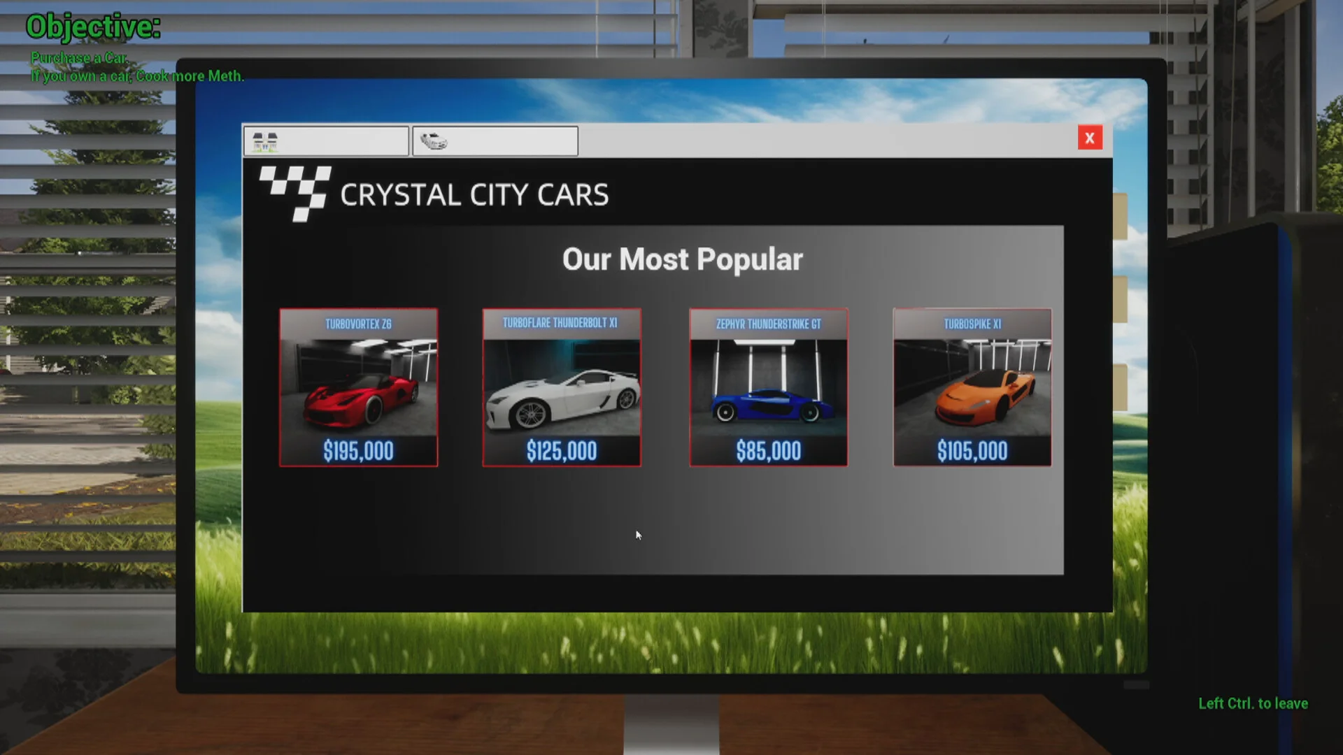 We Need To Cook - Drug Empire Simulator screenshot 9