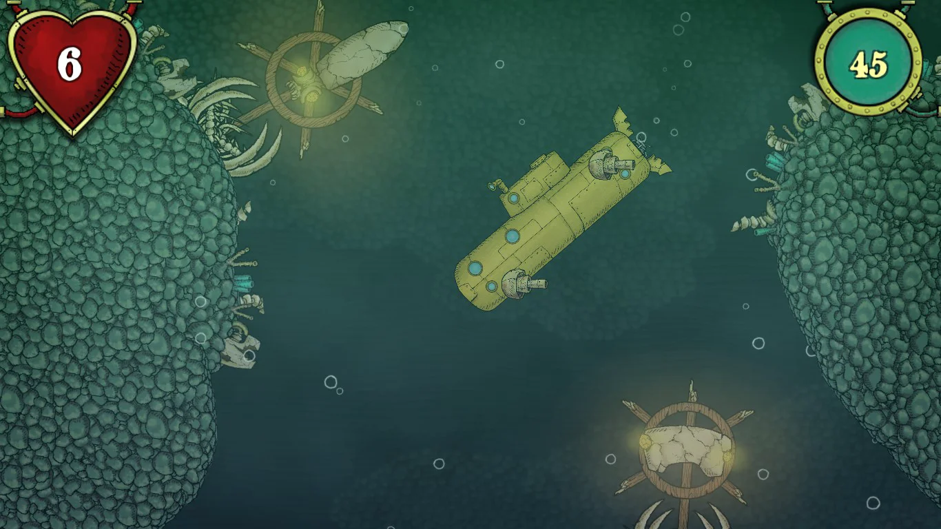 We Need To Go Deeper screenshot 1