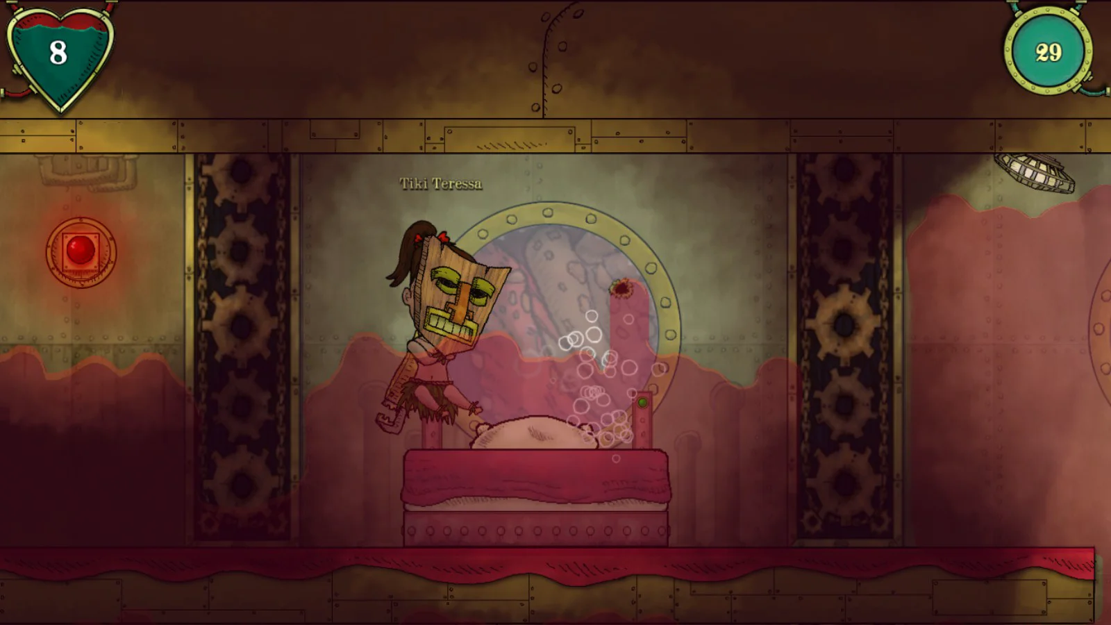 We Need To Go Deeper screenshot 14