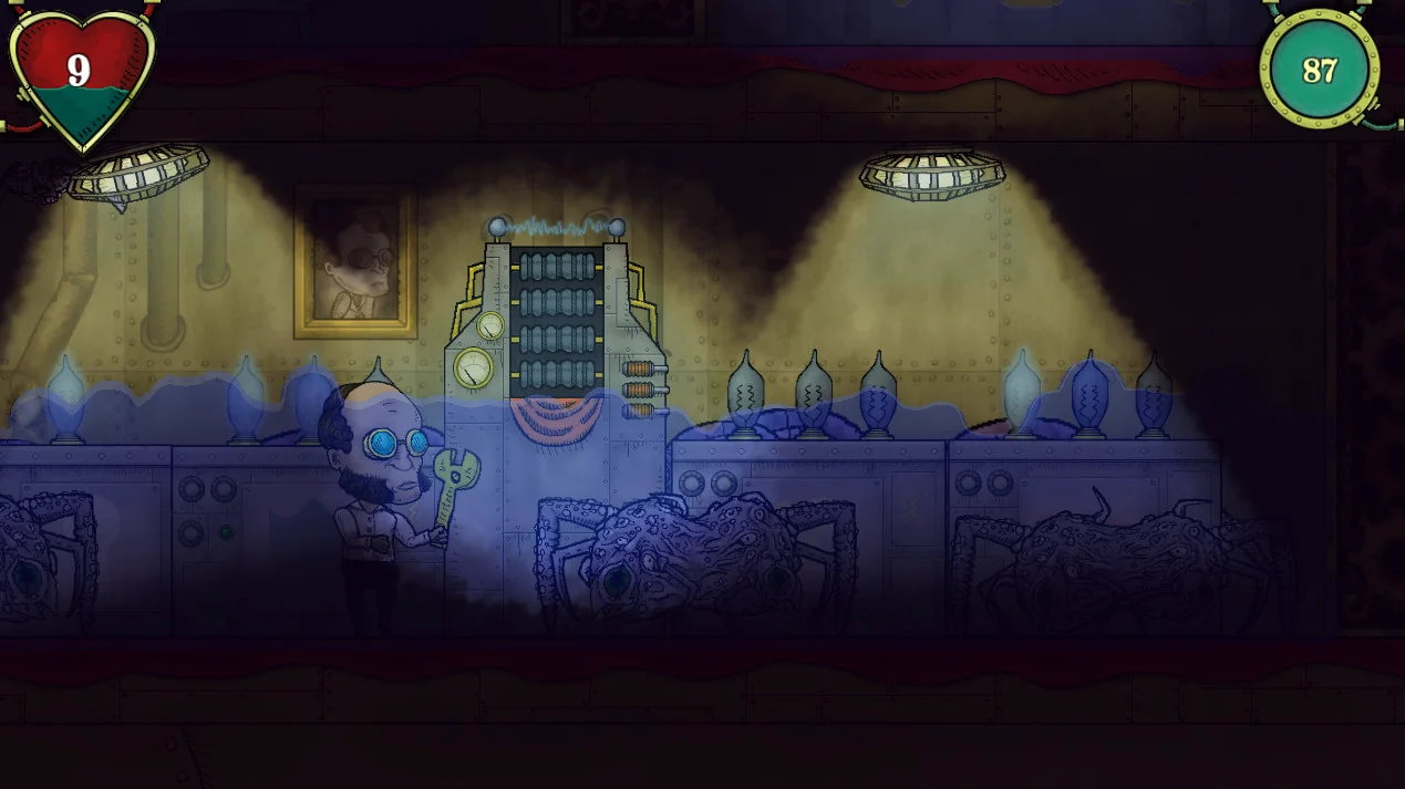 We Need To Go Deeper screenshot 18