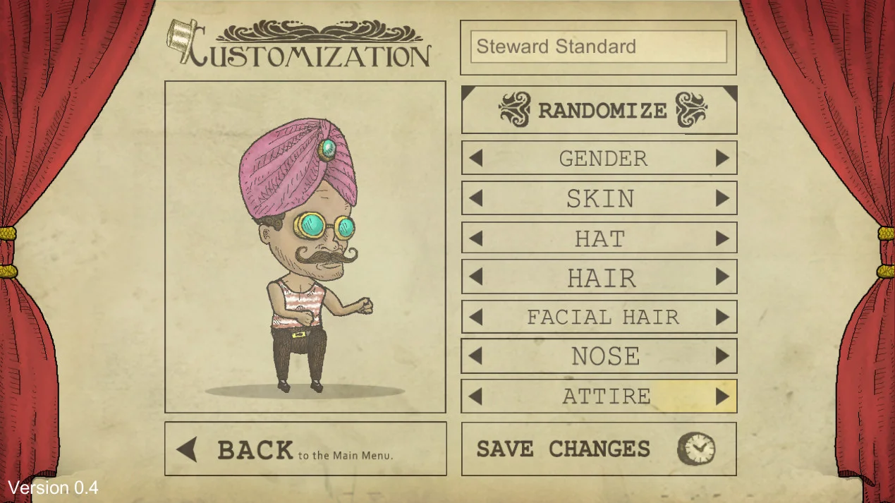 We Need To Go Deeper screenshot 7