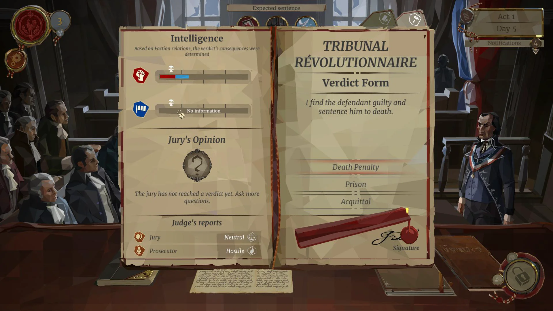 We. The Revolution screenshot 11
