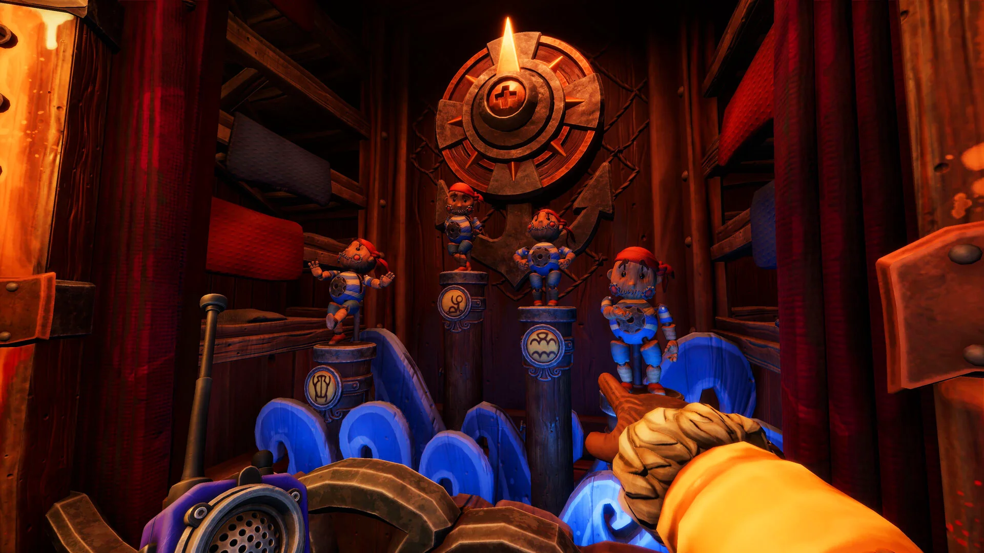 We Were Here Expeditions: The FriendShip screenshot 11