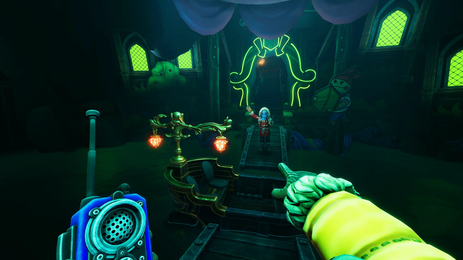 We Were Here Expeditions: The FriendShip screenshot 6