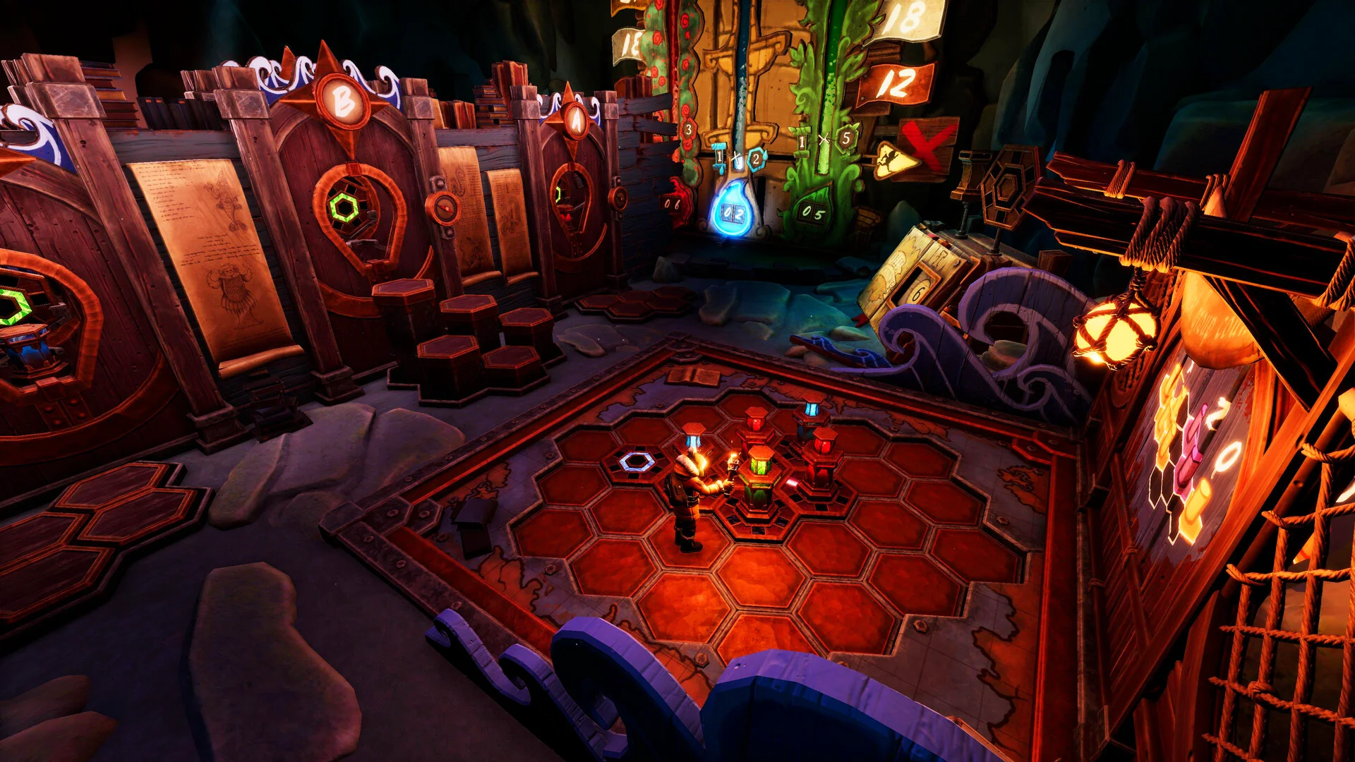 We Were Here Expeditions: The FriendShip screenshot 7