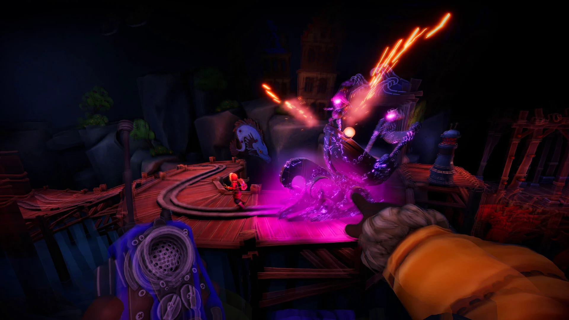 We Were Here Expeditions: The FriendShip screenshot 9