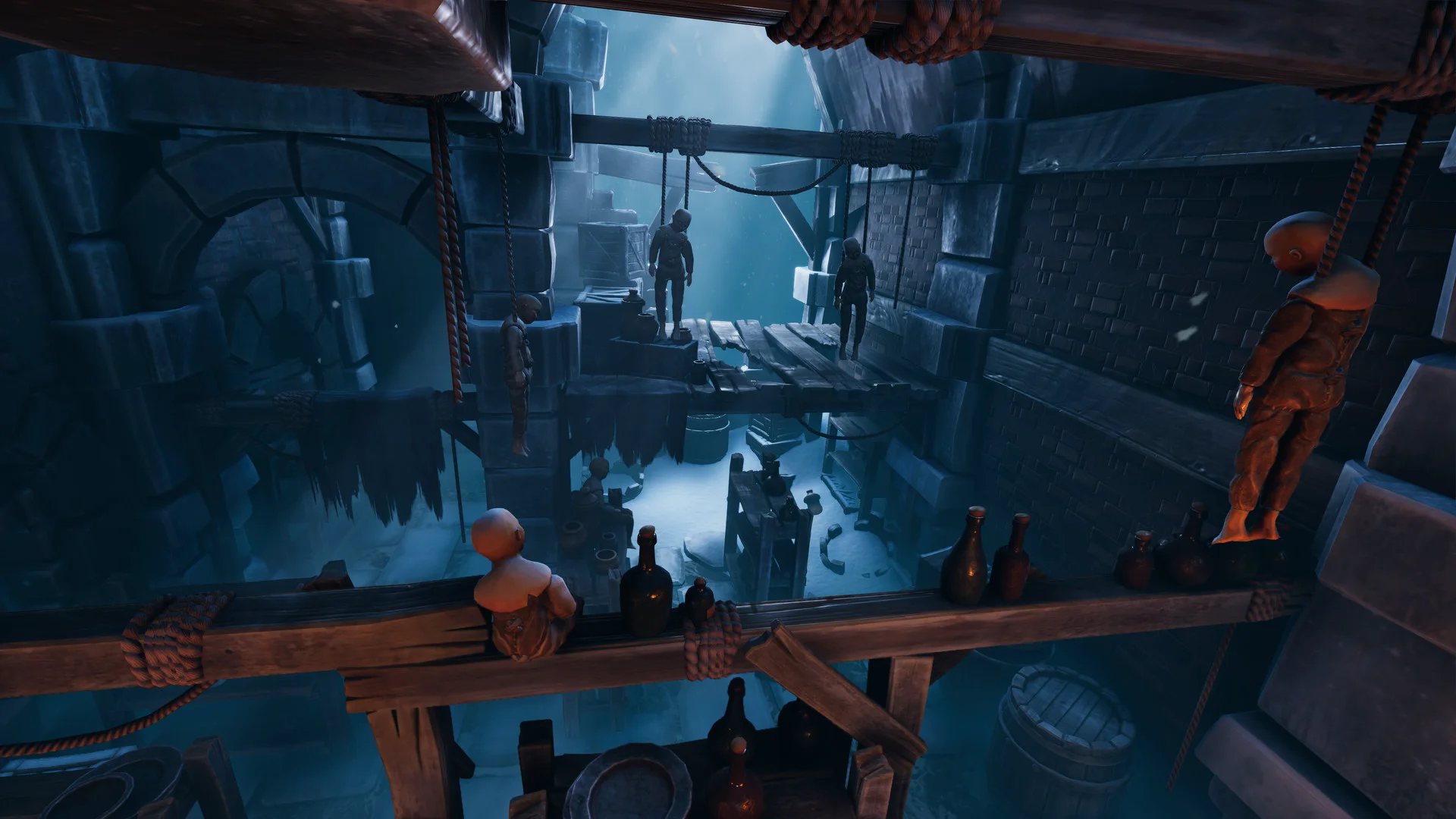 We Were Here Forever screenshot 11