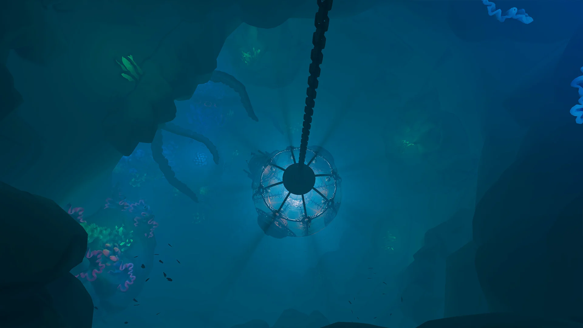 We Were Here Forever screenshot 13