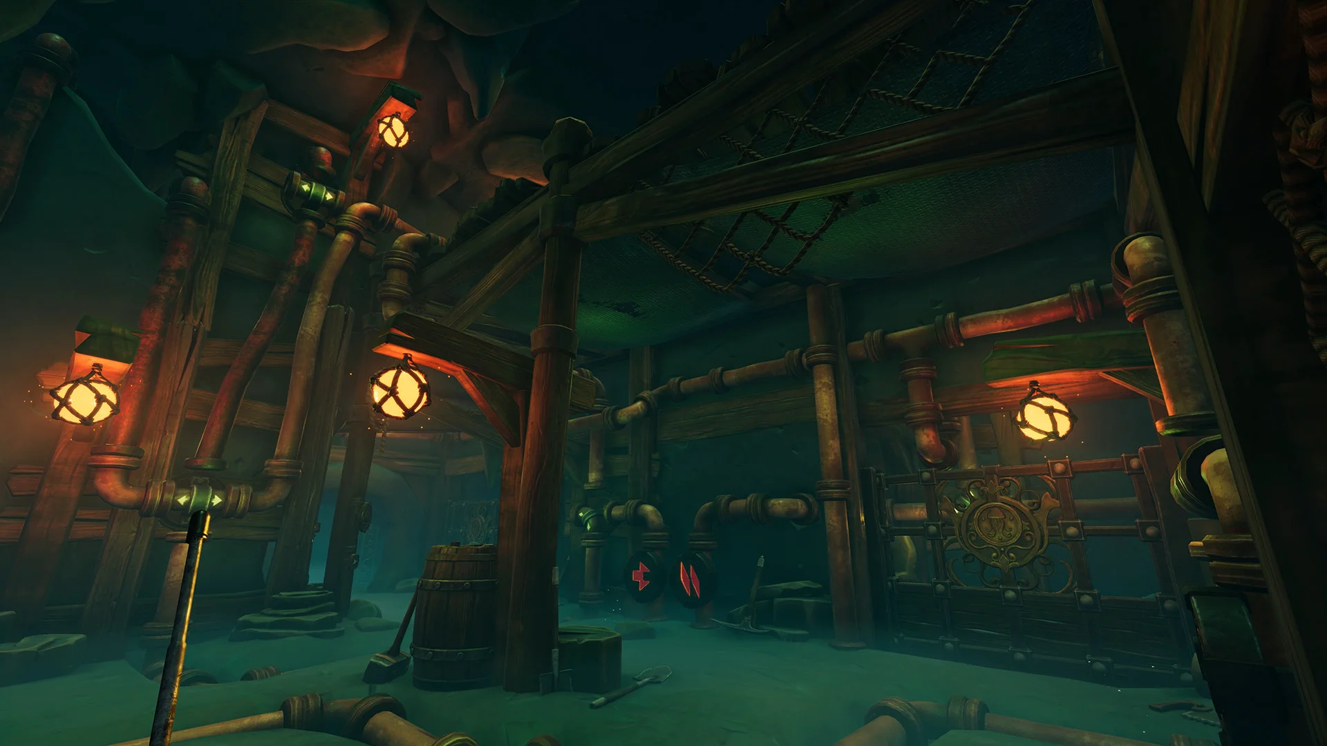 We Were Here Forever screenshot 14