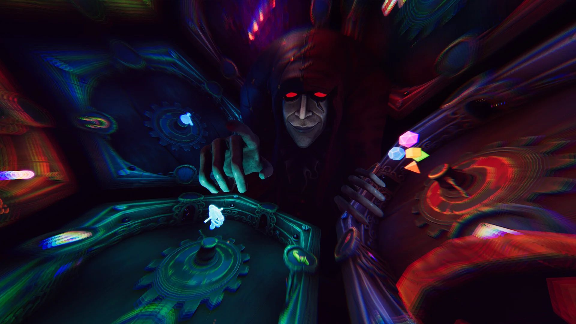 We Were Here Forever screenshot 3